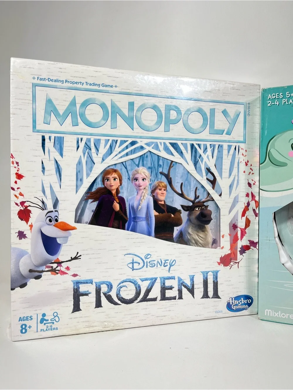 Kids and Family Board Games Bundle Lot of 3 New